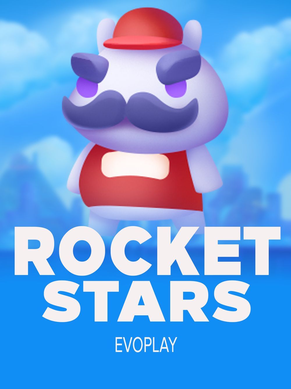 Rocket Stars