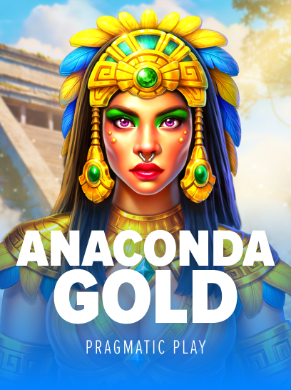 Anaconda Gold